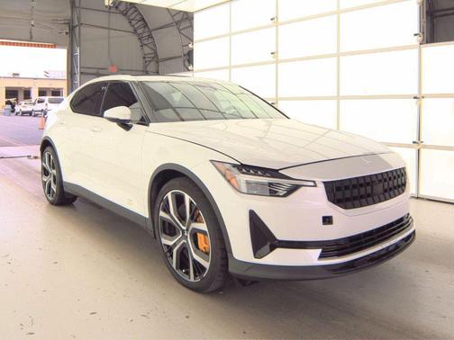2022 Polestar 2 Long Range Dual Motor