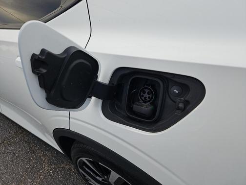 2022 Polestar 2 Long Range Dual Motor