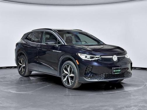 2024 Volkswagen ID.4 Pro S