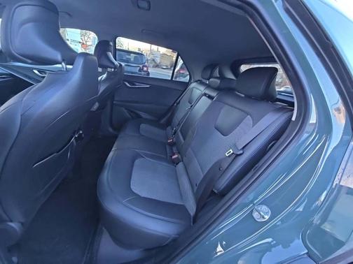 2023 Kia Niro EV Wind