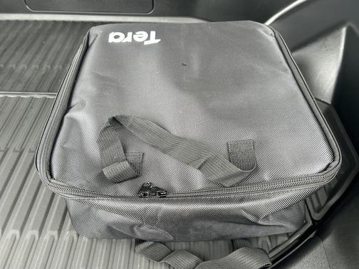 2023 Ford F-150 Lightning Platinum