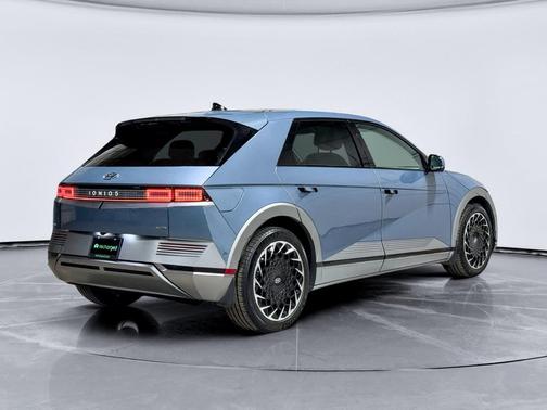 2023 Hyundai IONIQ 5 Limited