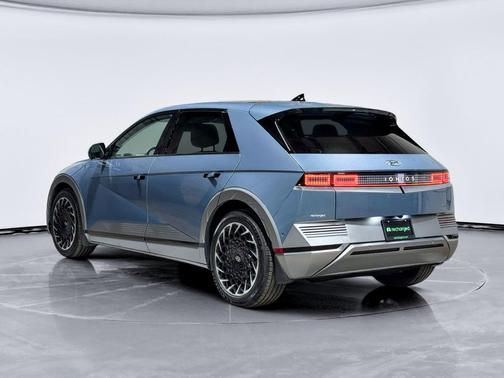 2023 Hyundai IONIQ 5 Limited