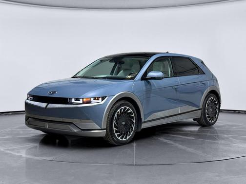 2023 Hyundai IONIQ 5 Limited