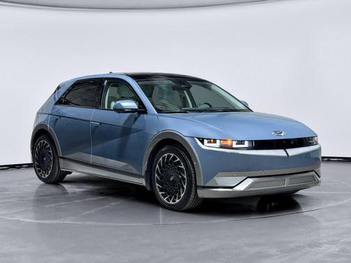 2023 Hyundai IONIQ 5 Limited