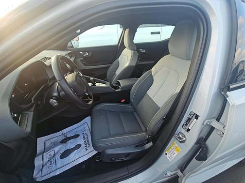 2022 Polestar 2 Long Range Dual Motor