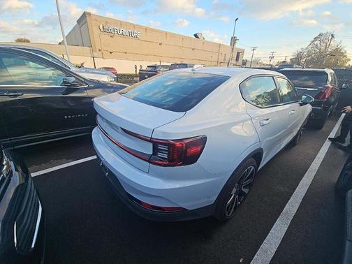 2022 Polestar 2 Long Range Dual Motor