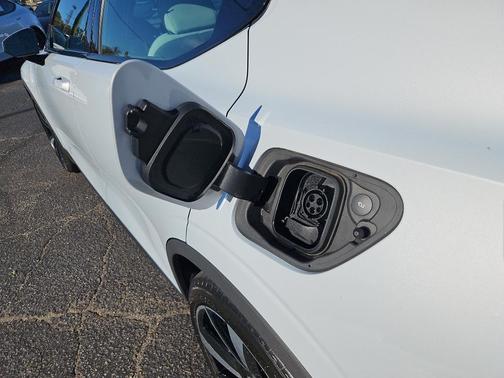 2022 Polestar 2 Long Range Dual Motor