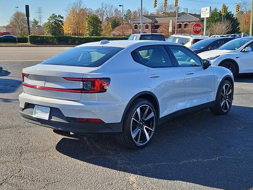 2022 Polestar 2 Long Range Dual Motor