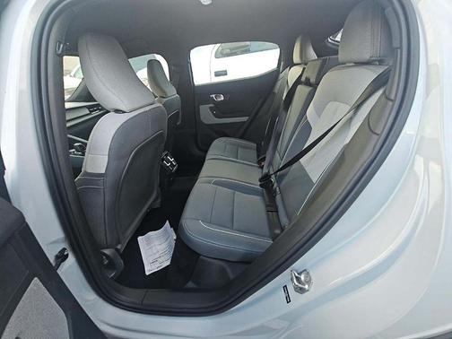 2022 Polestar 2 Long Range Dual Motor