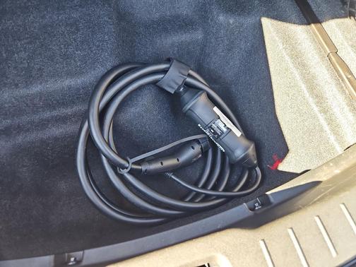 2022 Polestar 2 Long Range Dual Motor