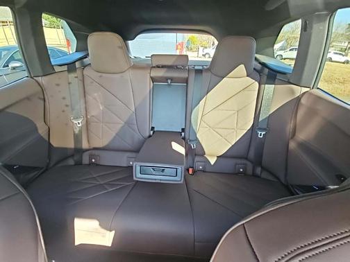 2023 BMW iX xDrive50