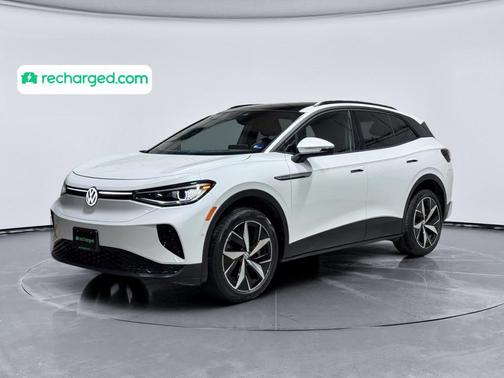 2023 Volkswagen ID.4 Pro S