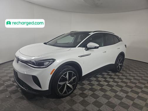 2023 Volkswagen ID.4 Pro S