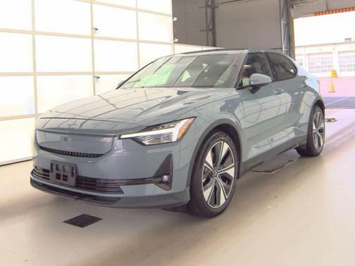 2024 Polestar 2 Plus