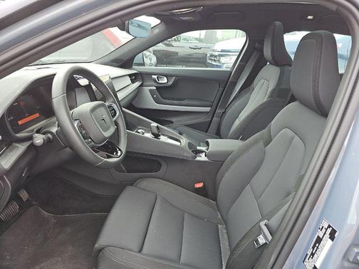 2024 Polestar 2 Plus