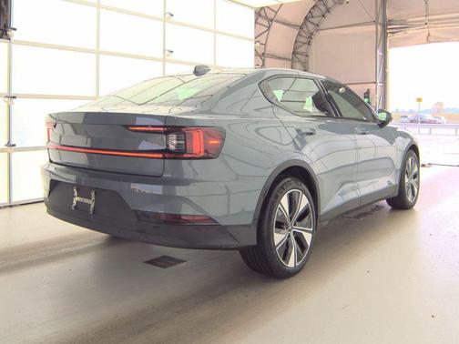 2024 Polestar 2 Plus