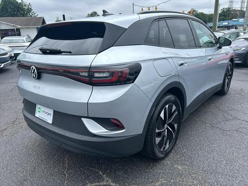 2021 Volkswagen ID.4 Pro S
