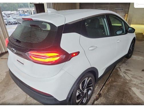 2023 Chevrolet Bolt EV 2LT