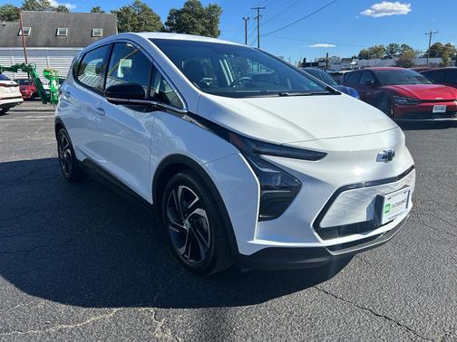 2023 Chevrolet Bolt EV 2LT