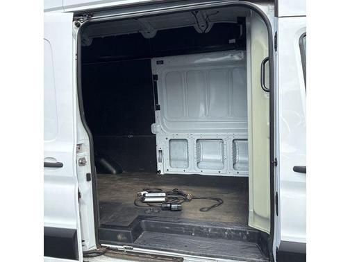 2022 Ford Transit-350 Base