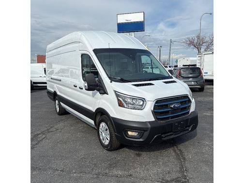 2022 Ford Transit-350 Base