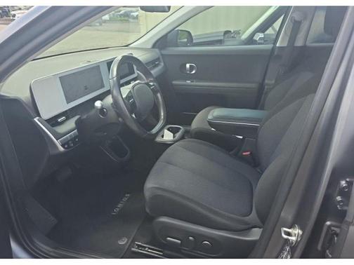 Shooting Star (Matte Gray) 2024 Hyundai IONIQ 5 SEL