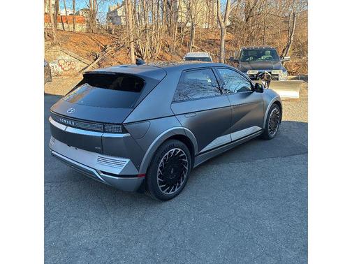 2022 Hyundai IONIQ 5 Limited