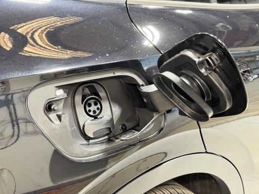 Deep Black Pearl 2023 Volkswagen ID.4 Pro S