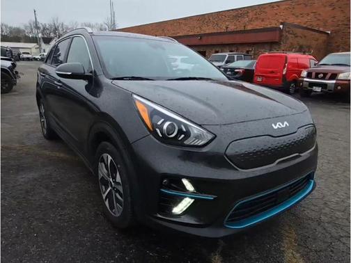 2022 Kia Niro EV EX