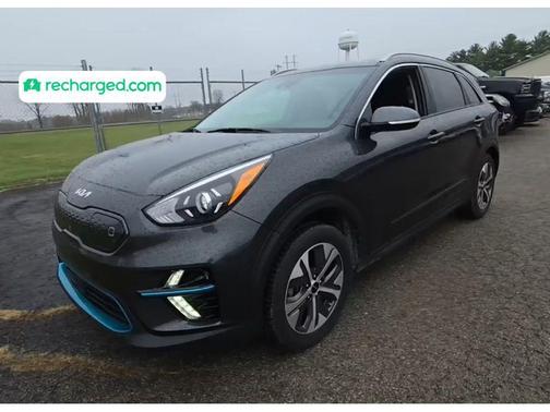 2022 Kia Niro EV EX