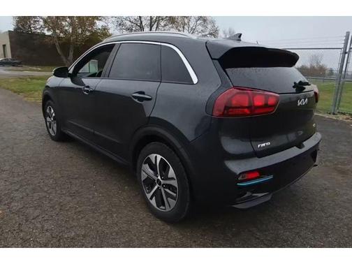 2022 Kia Niro EV EX