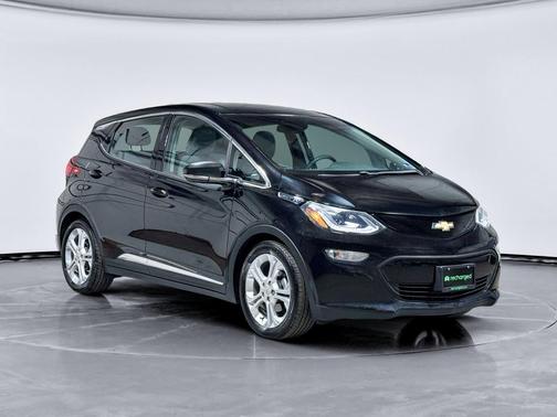 2020 Chevrolet Bolt EV LT