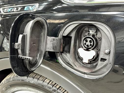 2020 Chevrolet Bolt EV LT