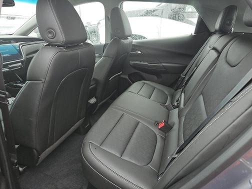2023 Chevrolet Bolt EV 2LT