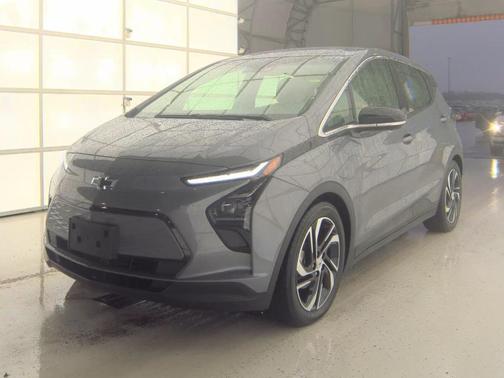 2023 Chevrolet Bolt EV 2LT