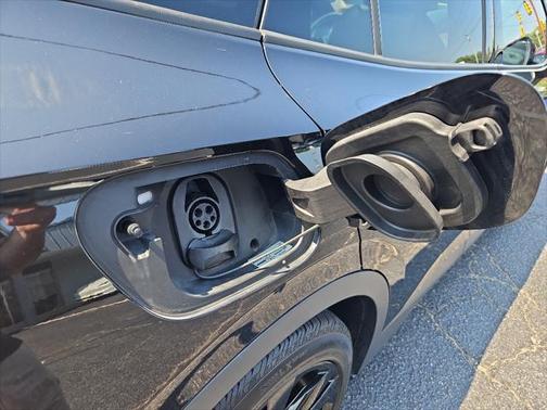 2021 Volkswagen ID.4 1st Edition