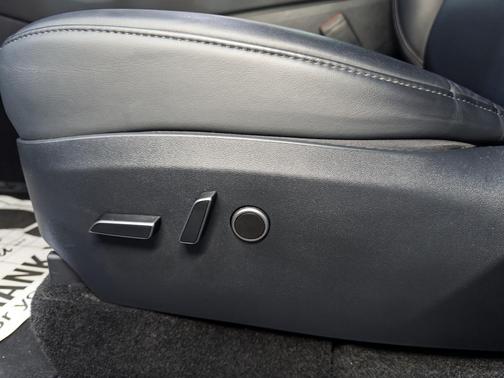 Solid Black 2023 Tesla Model Y Long Range