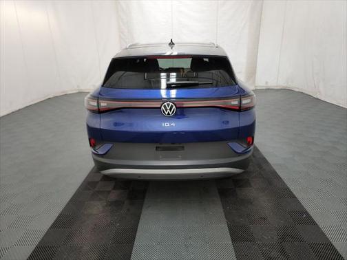 2021 Volkswagen ID.4 Pro S