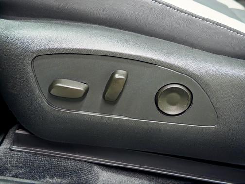 Snowfall Pearl 2025 Honda Prologue Elite