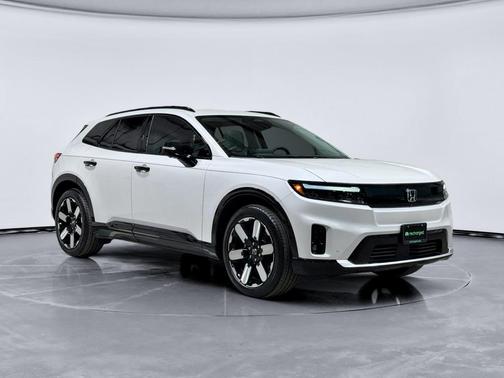 Snowfall Pearl 2025 Honda Prologue Elite