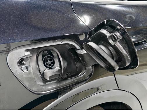 Deep Black Pearl 2023 Volkswagen ID.4 Pro S