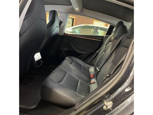 2024 Tesla Model 3 Performance