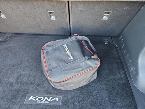 2023 Hyundai KONA EV SEL