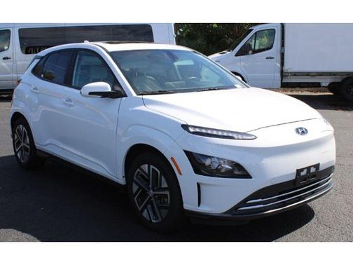 2023 Hyundai KONA EV SEL