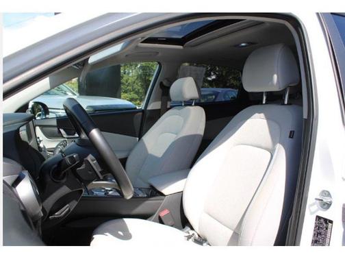 2023 Hyundai KONA EV SEL