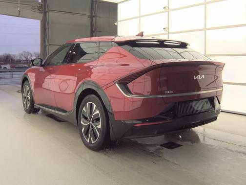 2023 Kia EV6 Wind