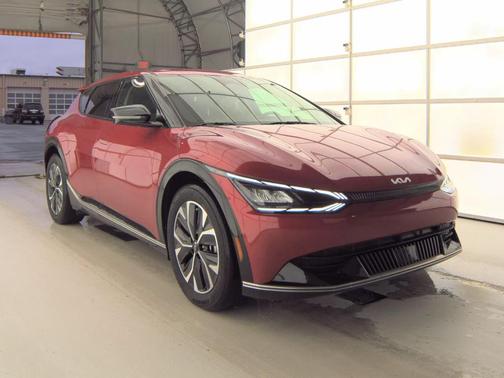 2023 Kia EV6 Wind