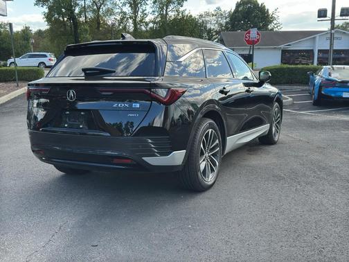 2024 Acura ZDX w/A-Spec Package