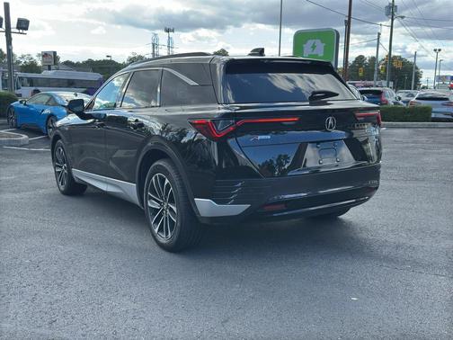 2024 Acura ZDX w/A-Spec Package
